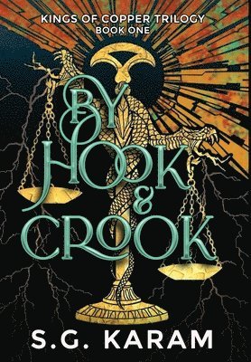 By Hook & Crook 1