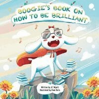 Jc Wyatt, Emma Lawson - Boogie's Book on How to Be Brilliant, Häftad. Tillgänglighet: Lägg i varukorg