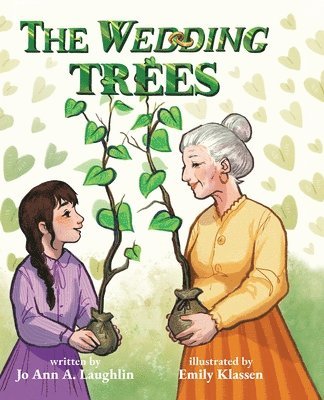 Wedding Trees 1