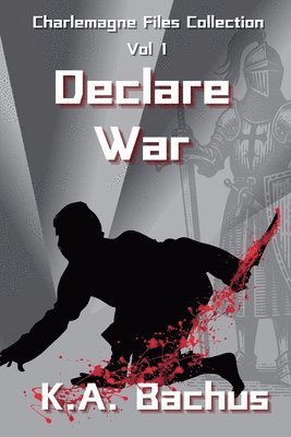 Declare War 1