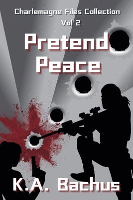 Pretend Peace 1