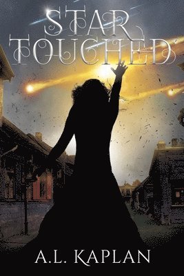 A L Kaplan, A. L. Kaplan - Star Touched, Häftad