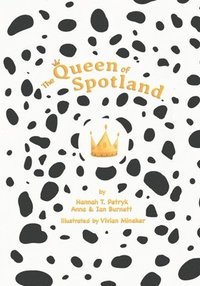 bokomslag Queen of Spotland