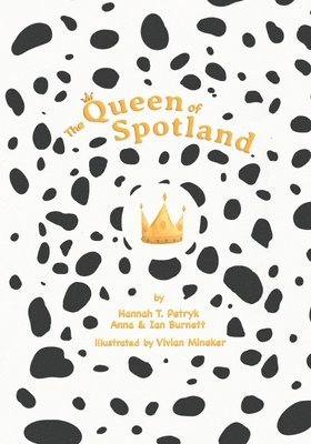 bokomslag Queen of Spotland