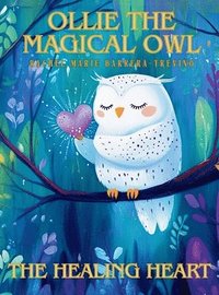 bokomslag Ollie the Magical Owl