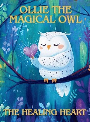 Ollie the Magical Owl 1