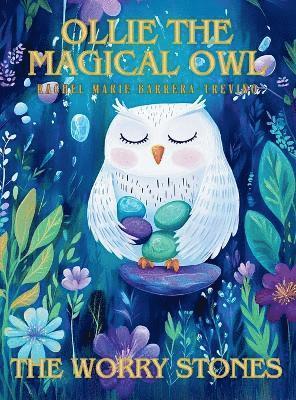 bokomslag Ollie the Magical Owl