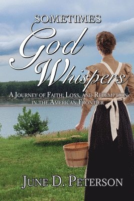 bokomslag Sometimes God Whispers