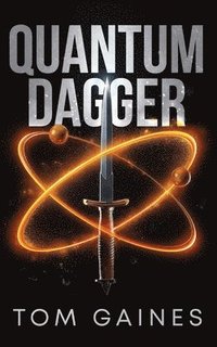 bokomslag Quantum Dagger