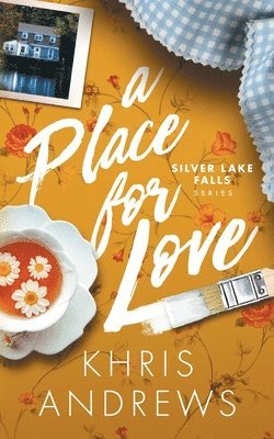 A Place for Love 1