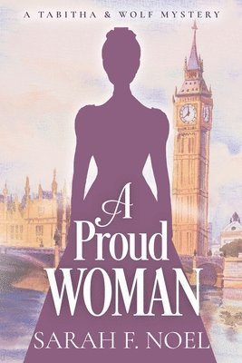 Proud Woman