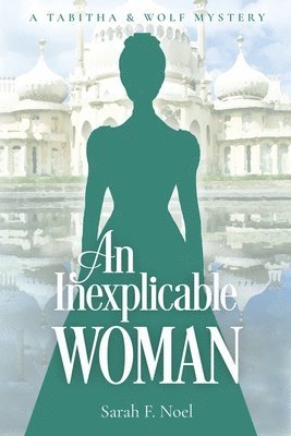 An Inexplicable Woman 1