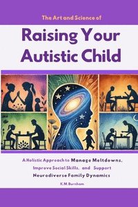 bokomslag The Art and Science of Raising Your Autistic Child