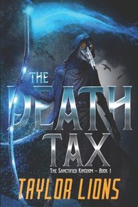 bokomslag The Death Tax