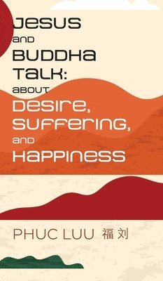 Jesus and Buddha Talk