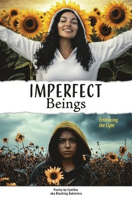 bokomslag Imperfect Beings