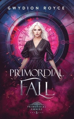 bokomslag Primordial Fall