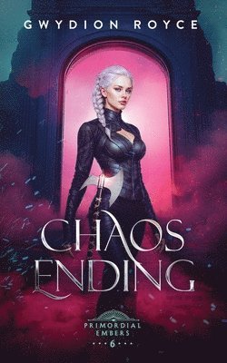 Chaos Ending 1