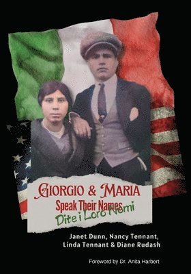 Giorgio & Maria