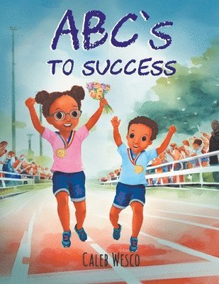 bokomslag ABC's to Success