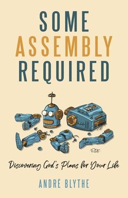 Some Assembly Required 1