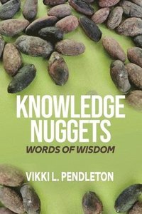 bokomslag Knowledge Nuggets