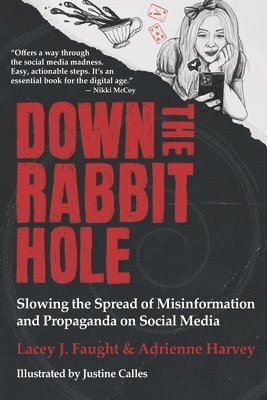 Down the Rabbit Hole 1