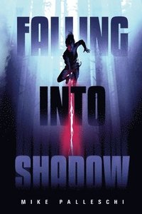 bokomslag Falling Into Shadow