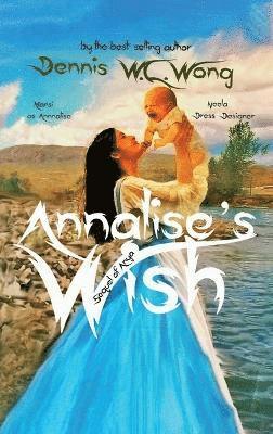 bokomslag Annalise's Wish