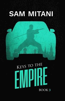 bokomslag Keys to the Empire