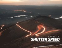 bokomslag Life at Shutter Speed: Two Decades of Larry Chen Photography