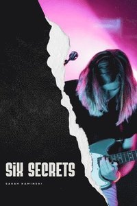 bokomslag Six Secrets