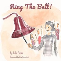 bokomslag Ring The Bell!