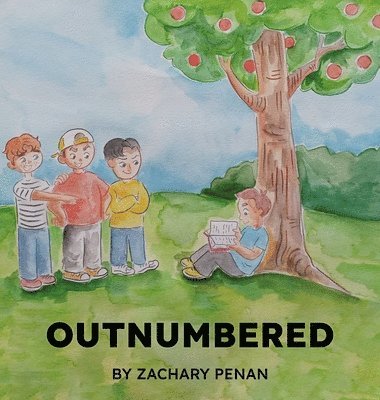 Outnumbered 1