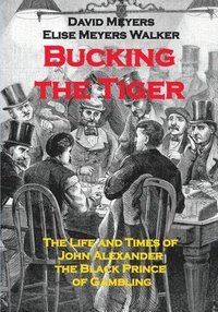 bokomslag Bucking the Tiger