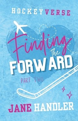 Finding the Forward, Part Two 1