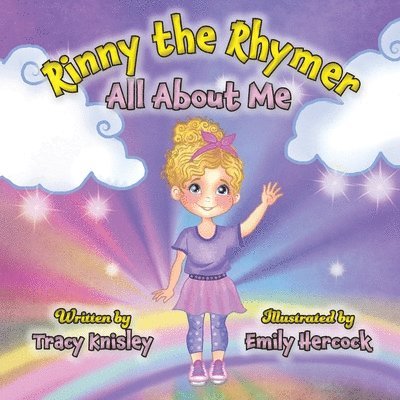 Rinny the Rhymer - All About Me 1