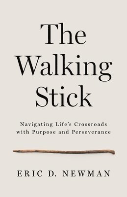 The Walking Stick 1