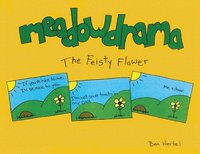 bokomslag Meadowdrama: The Feisty Flower