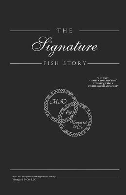 bokomslag Signature Fish Story