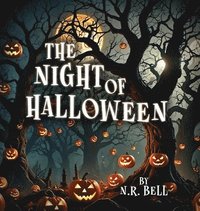 bokomslag Night of Halloween