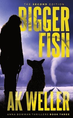 Bigger Fish 1