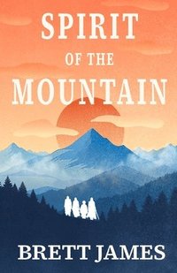 bokomslag Spirit of the Mountain