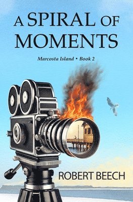 bokomslag Spiral of Moments