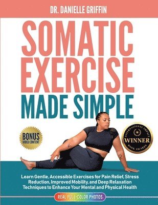 bokomslag Somatic Exercise Made Simple