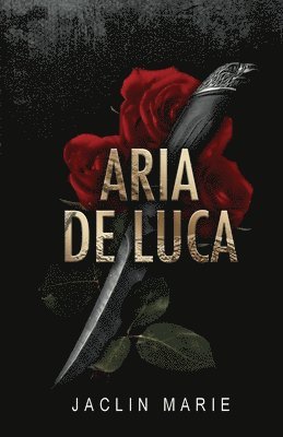 Jaclin Marie - Aria De Luca, Häftad