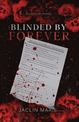 Blinded By Forever
