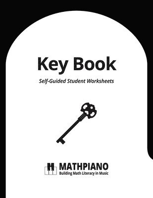 MATHPIANO, Key Book 1