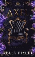 Kelly Finley - Axel: Belles & Bratva Beasts, Book Two, Häftad