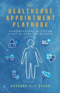 bokomslag Healthcare Appointment Playbook